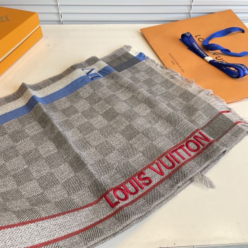 Louis Vuitton Scarf